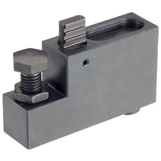 Elemente intermediare, cu reazem | a=50 mm / b=25 mm / c=92 mm | 23700.0212