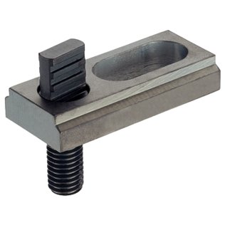 Elemente de bază, varianta joasă | a=12 mm / b=30 mm / c=65 mm | 23700.0612