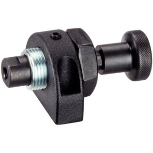 Opritor prin împingere, cu știft, protejat împotriva rotirii/cu filet interior | d1=M20 x 1,5 | 23230.0514