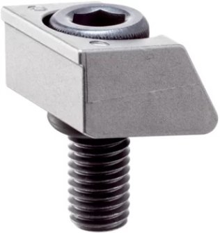 Bridă Pitbull®/muchie teşită | d=M10 | 23290.0066