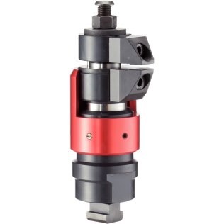 Cleme pivotante, acţiune combinată de prindere şi fixare M 12 | 23320.0012