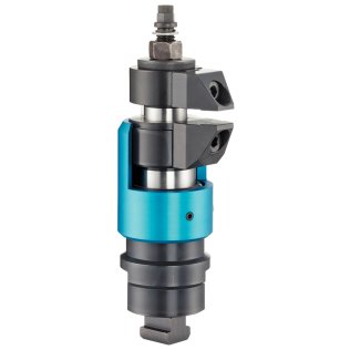 Cleme pivotante, prindere şi fixare separată M 12 | 23320.0014