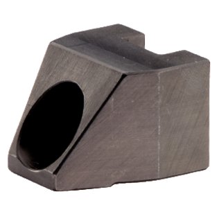 Fălci de prindere standard, pentru clema flexibilă M 12/falcă de prindere superioară, varianta standard | Intervalul de prindere de=0 mm / Intervalul de prindere pentru=12 mm | 23320.0052