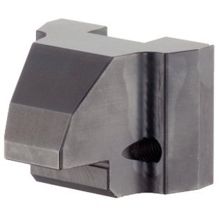 Fălci de prindere, pentru clema flexibilă M 16/falcă de prindere superioară, varianta standard | Intervalul de prindere 10 - 25 mm | 23320.0060