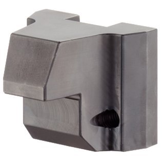 Fălci de prindere, pentru clema flexibilă M 16/falcă de prindere superioară interschimbabilă | Intervalul de prindere 23 - 38 mm | 23320.0064