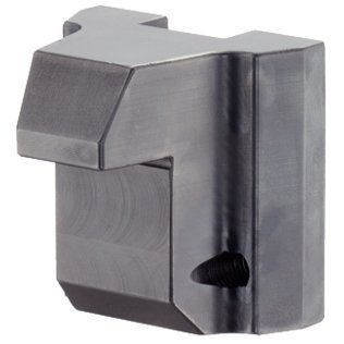 Fălci de prindere, pentru clema flexibilă M 16/falcă de prindere superioară interschimbabilă | Intervalul de prindere 35 - 50 mm | 23320.0066