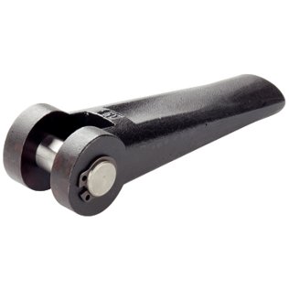 Manetă dublu excentrice, cu ax de pivotare | Poziţie orificiu=12 mm | 23380.0012