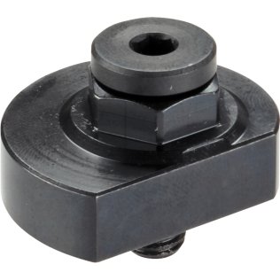 Elemente de fixare cu excentric/cu şurub de prindere | oțel | 23410.0150