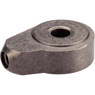 Modul de fixare excentric, cu prindere pe ax | d1=30 mm / d2=10 mm | 23410.0220