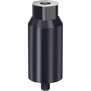 Cilindrii de ajustare a înălţimii | d1=90 mm / l1=300 mm / d2=M24 | 23310.0244