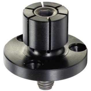 Mandrină de fixare | d1=12,4 mm / d2 min.=8 mm | 23340.0104