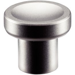 Mâner deget/fără striaţii | d1=31 mm / d2=M10 / oțel inoxidabil | 24520.0109