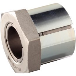 Arbore-pinion conic, fără piuliţă blocare | d1=8 mm / d2=16 mm | 25050.0008