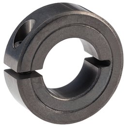 Set gulere/crestat | d1=22 mm / oțel | 25069.0022