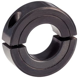 Set gulere/împărțit | d1=40 mm / oțel | 25069.0240