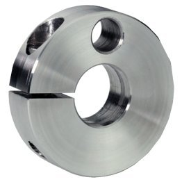 Set gulere, cu adaptor pentru senzor/crestat | d1=32 mm | 25070.0032