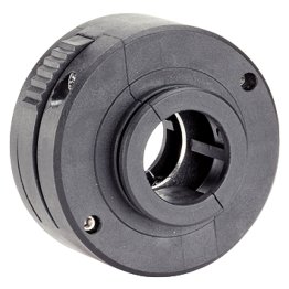 Set gulere, cu reglare rapida | d1=22 mm | 25071.0022