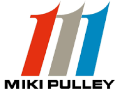 MIKI PULLEY AG