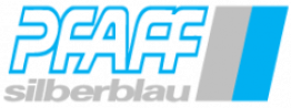 PFAFF SILBERBLAU