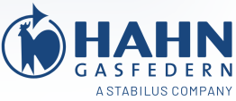 HAHN GASFEDERN