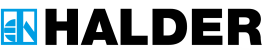 ERWIN HALDER KG