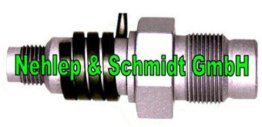 NEHLEP & SCHMIDT  GmbH