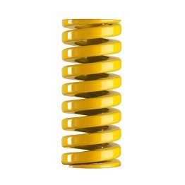 Arc compresiune ISO 10243 - GALBEN sarcina foarte mare