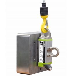 Ochet vertical magnet ridicare FX-1000, Portanta 200 kg