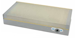 Placa permanent magnetica PMNM 3515