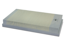 Placa permanent magnetica PMNS 2513 L=250 mm