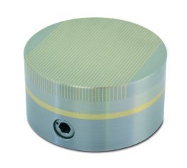 Placa rotunda de fixare cu magnet permanent RNF 13