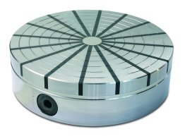 Placa rotunda de fixare cu magnet permanent RS 25