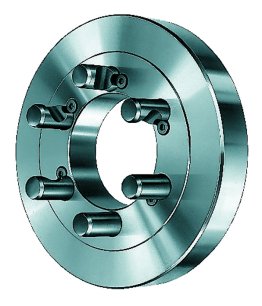 Flansa conica Ø 160 mm