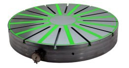 Placa rotunda de fixare cu magnet electro-permanent FXL-RR 750*