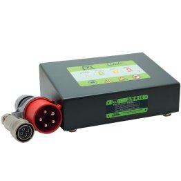 Controler placa fixare magnetica Seria FXL-CT 1 canal