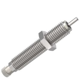 Amortizor industrial de soc hidraulic PowerStop Adjustable Energy M12x1.0