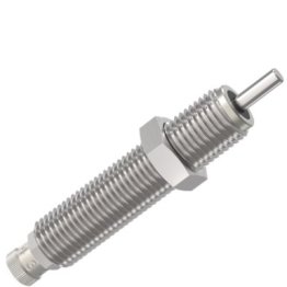 Amortizor industrial de soc hidraulic PowerStop Adjustable Energy M14x1.5