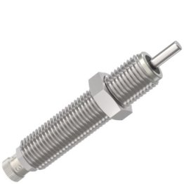 Amortizor industrial de soc hidraulic PowerStop Adjustable Energy M16x1.5