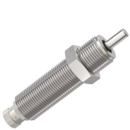 Amortizor industrial de soc hidraulic PowerStop Adjustable Energy M22x1.5