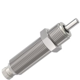 Amortizor industrial de soc hidraulic PowerStop Adjustable Energy M25x1.5