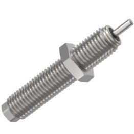 Amortizor industrial de soc hidraulic PowerStop High Energy M10x1.0