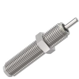 Amortizor industrial de soc hidraulic PowerStop High Energy M16x1.5