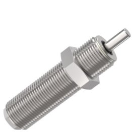 Amortizor industrial de soc hidraulic PowerStop High Energy M27x3.0