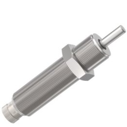 Amortizor industrial de soc hidraulic PowerStop Adjustable Energy M33x1.5