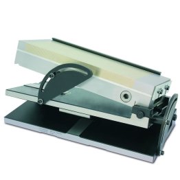 Masa magnetica sinusoidala NMSID