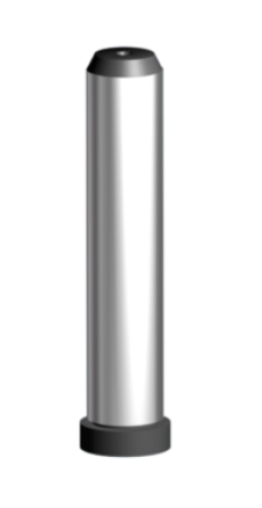 Coloana de ghidare cu guler, colivie cu bile, 2255.H