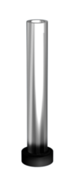 Manson 2310 de evacuare, niturat, DIN16756, ISO8405