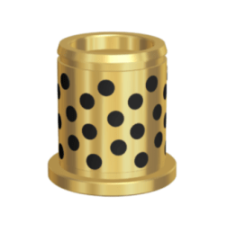 Bucsa de alunecare, bronz cu insertie grafit 2241.H