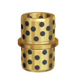 Bucsa de alunecare, bronz cu insertie grafit 2252.H