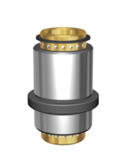 Bucsa de alunecare cu rulment cu bila 2250